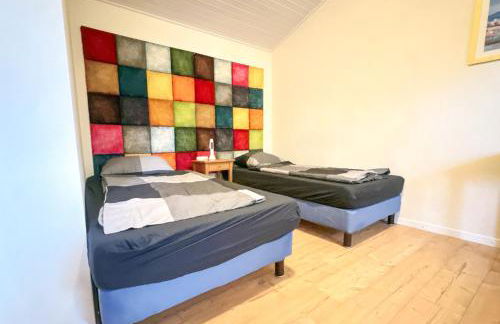 Professioneel Verblijf in Friedeburg voor 2 gasten - 79-11 - Photo 1