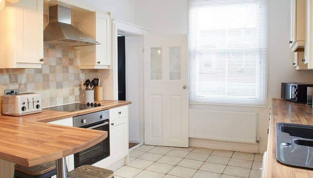 Host & Stay - Windsor Cottage - Foto 3, Habitación