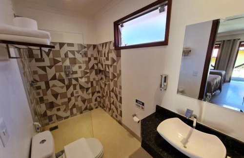 Pousada Camarás - Foto 18