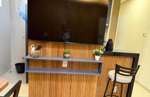 Apartmento Leblon 409 Comforto e estilo - Foto 33