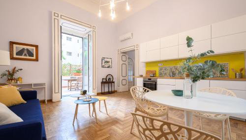 Viale Calascione 7 in Napoli - Foto 2, Other