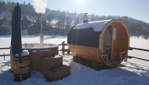 Domek pod Hajdówką - Foto 5