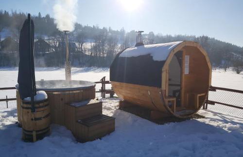 Domek pod Hajdówką - Foto 5