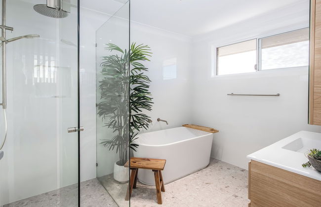 4 Bedroom Kingscliff Holiday Home - Photo 28