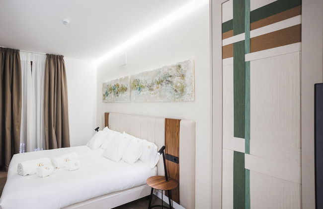 CORRAL DEL CARBON GG LUXURY HOTEL BOUTIQUE - Foto 2