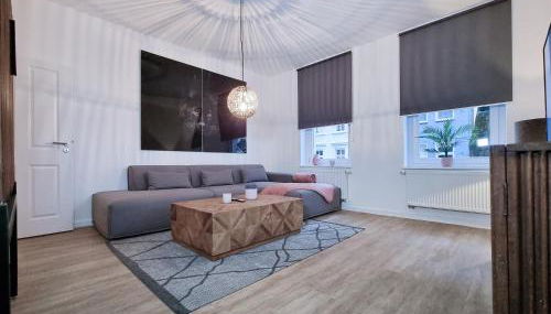 Alpha Apartments - Foto 3