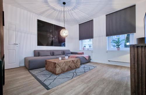 Alpha Apartments - Photo 3