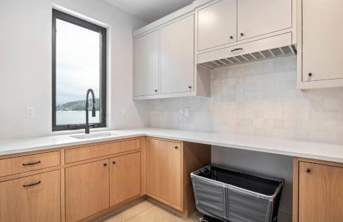 The Lake House on Lake Pend Oreille - Foto 10