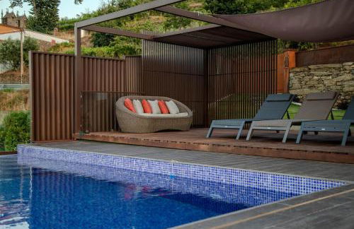 Casa da Quebrada, Douro - Foto 38