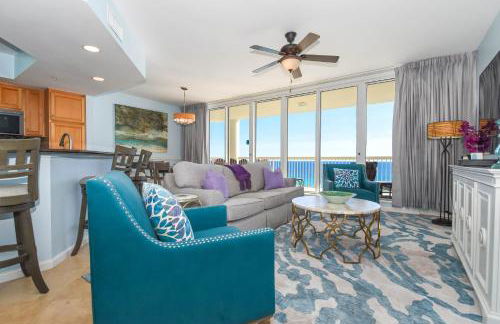 Silver Beach Towers E1104 - Foto 1