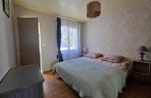 Holiday Home in Paimpol Near Beach - Foto 15