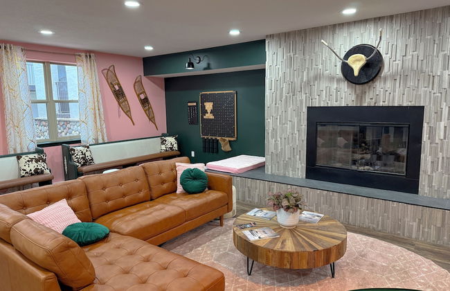 The Fold Hotels Steamboat Springs - Photo 7