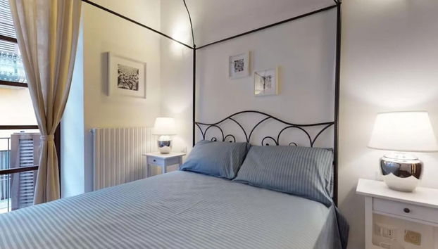 Italianway - Borgospesso 14 - Foto 4, Habitación