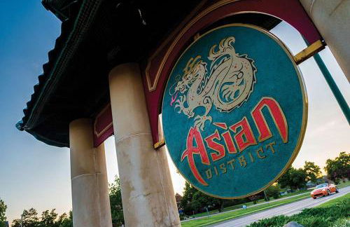 Boho Glam Bungalow mins away Western Ave Districts - Foto 37