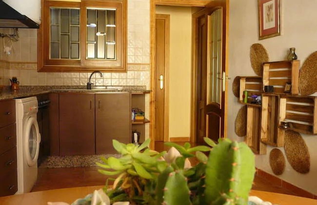 Casa Rural Valle del Palancia - Photo 23