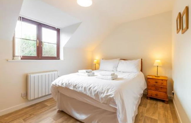 Host Stay Tystie Cottage - Foto 14