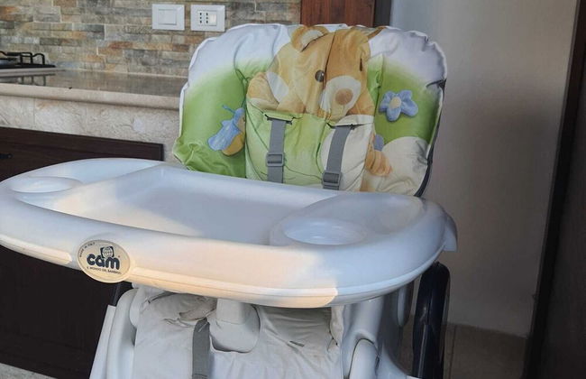 Terrasini Villa With Pool - Photo 24