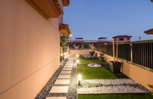 Giraud I - Luxurious secluded villa next to the sea - Foto 27