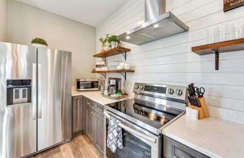 1 Mi to Old Town Cheerful Bluffton Townhome! - Photo 9