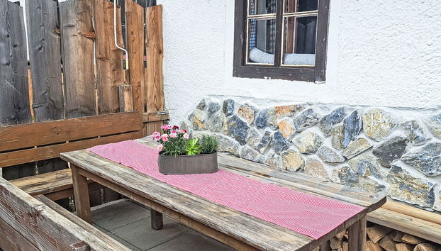 Lehen - Foto 3, Terrace