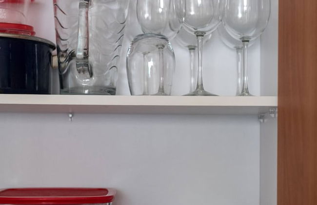 New Ampartment For Rent - Foto 30