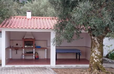 Casa Das Oliveiras - Foto 32