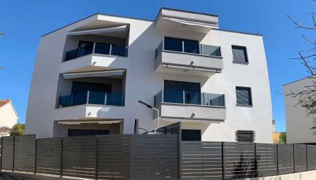 LUXURY Apartment Ledo - Foto 4