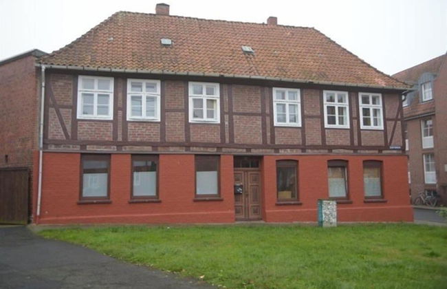 Fachwerkhaus In Der Altstadt - Foto 31