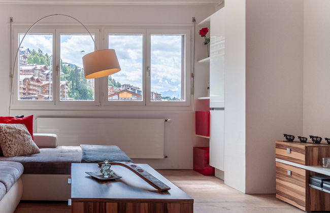 Lake Placid B5 - Foto 1