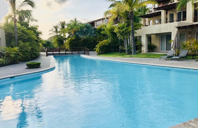 El Tigre Isla Palmares - Foto 34