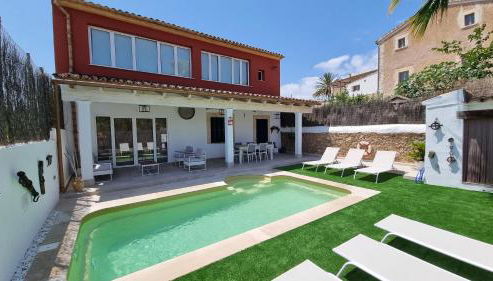 Es Closet in Selva With 3 Bedrooms and 2 Bathrooms - Foto 2