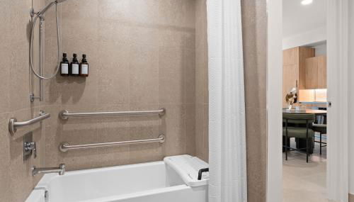 1Bd Top Location Downtown Miami - Foto 5