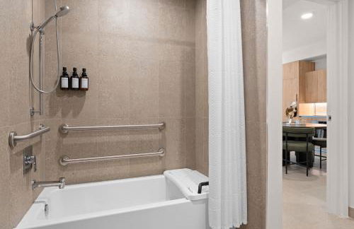 1Bd Top Location Downtown Miami - Foto 5