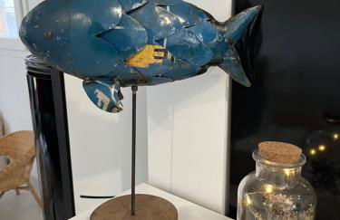 Villa premium 150m de la plage - Foto 5