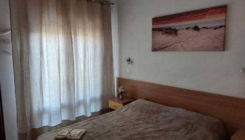 Accommodation with terrace and parking - Foto 4