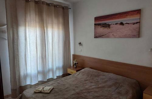 Accommodation with terrace and parking - Foto 4