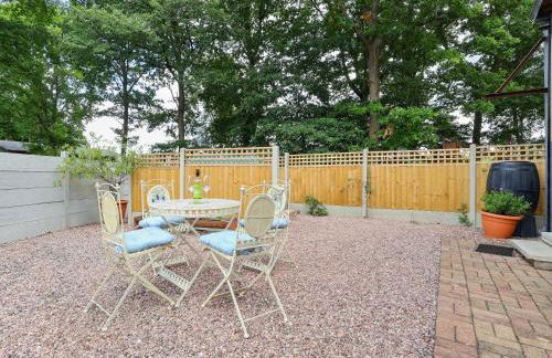 Sumner Lodge - Foto 1