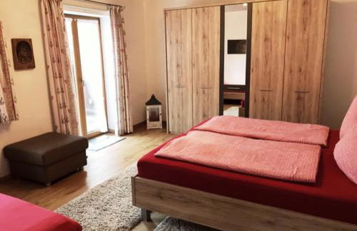 Ferienwohnungen Ortner-Hof inkl. Chiemgaukarte - Foto 33