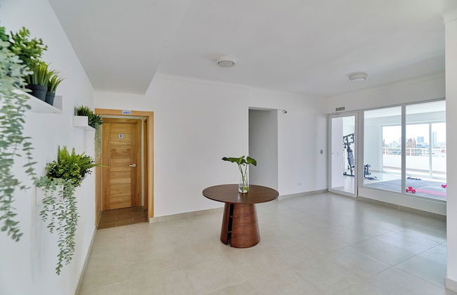 Las Mariposas 22-8B - Foto 23