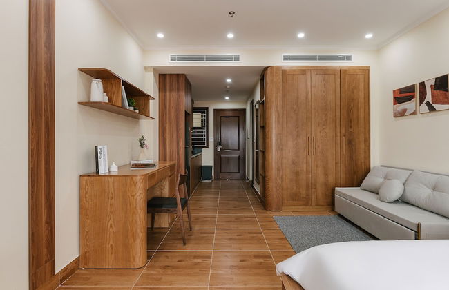 Railway Apartment - Foto 5