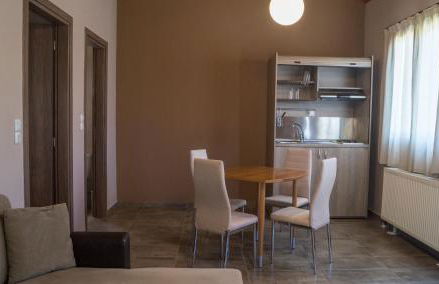 Kedros Chalet - Foto 15