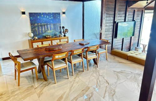 MAISON FRÓES - Vista deslumbrante para a Praia de São Francisco - Foto 6