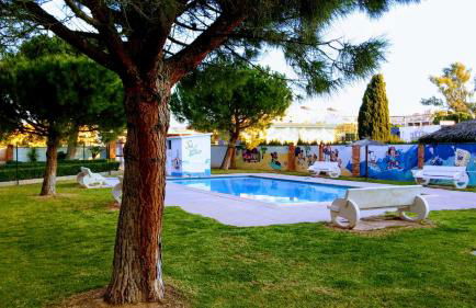 Apartamento Con Preciosas Vistas Al Mar,WIFI y piscina de temporada - Photo 17