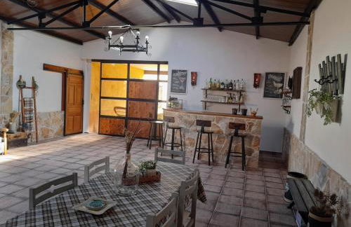 CASA RURAL EL TRASTERO DE CARMELO - Foto 34