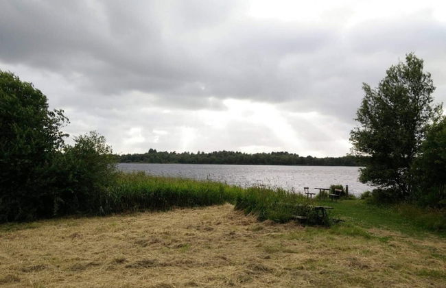 4 Star Holiday Home in Ansager - Photo 36