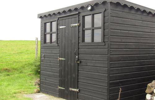 Harlosh Hideaways - Stargazer Pod - Foto 28