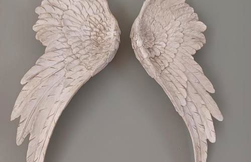 Domaine Anges et Oiseaux 2 à 10 personnes - Foto 18