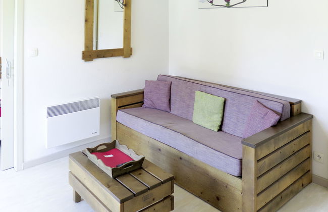 Les Terrasses du Lac - Foto 4