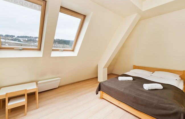 Apartamenty Sun & Snow Pacyfik Spa - Foto 5