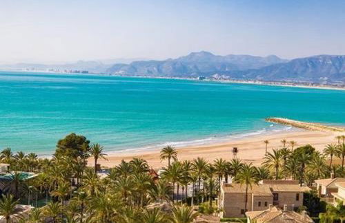 ROYAL BEACH - Appartment with sea view & terrace - Photo 48